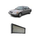 Filtro de Ar do Ford Mercury/Mestic 6 Cil. 2.5 24V Filtro de Ar do Ford Mercury/Mestic 6 Cil. 2.5 24V