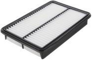 Filtro de ar do motor Bosch 5607WS Workshop para Mazda 3, 3 Sport, 6, CX-5