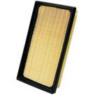 Filtro de ar do motor Capume JM7050 para modelos híbridos Toyota