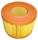 Filtro de ar do motor clio, laguna, megane, r19, scenic, 1.6 1.8 2.0, 8v 16v, 1991 em diante 2057701