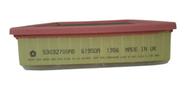 Filtro De Ar Do Motor ( Dodge Ram 1500 2004 ) ( Dodge Ram 2500 2004-2009 ) ( Dodge Ram 3500 2004-2009 ) - Original - 53032700AB