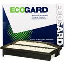 Filtro de ar do motor ECOGARD XA10467 para Honda CR-V 2015-2016