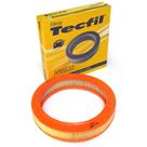 Filtro De Ar Do Motor Efi Redondo Tecfil Kadett monza ipanema Ar8833 Filtro De Ar Do Motor Efi Redondo Tecfil Kadett monza ipanema Ar8833