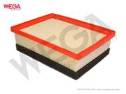 Filtro de ar do motor fap9020 peugeot 408 2.0 2015 diante