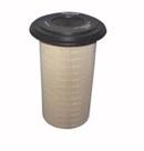 Filtro De Ar Do Motor Ford 1617 Scania K112 L110 S113 Tecfil Ap4650