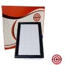 Filtro de Ar do Motor Ford Edge 3.5 / Mazda 09/... AL2522CD