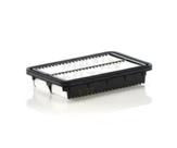 Filtro De Ar Do Motor Hb20 Picanto Mann Filter C22015