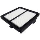 Filtro de Ar do Motor Honda City 1.5 16v Flex 2009 até 2013 e Honda New Fit 1.5 16v Flex 2009 em Diante