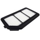 Filtro de Ar do Motor Honda City 1.5 16v Flex 2014 em Diante Fit 1.5 16v Flex 2014 em Diante WRV 1.5 Flex 2017 em Diante