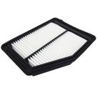 Filtro de Ar do Motor Honda Civic 1.8 Flex 2013 até 2018 e Honda Civic 2.0 Flex 2013 até 2015