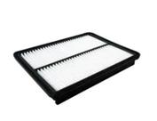 Filtro De Ar Do Motor Hyundai Santa Fã Tecfil Arl4149
