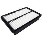 Filtro de Ar do Motor Hyundai Tucson 2004 até 2018 e Kia Sportage 2005 até 2011 Motores 2.0 16v e 2.7 V6