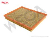 Filtro de ar do motor jfa0985 jeep grand cherokee
