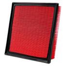 Filtro de Ar do Motor JMF005 para Toyota Avalon/Camry