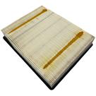 Filtro de Ar Do Motor Mann Filter GM Suburban V8 5.3L 2005 +