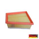 Filtro de Ar do Motor Nissan Livina Renault Captur Clio Duster Kangoo Laguna Logan Oroch Megane Sandero Scenic Symbol Motores 1.6 16v e 2.0 16v