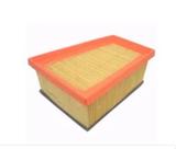 Filtro De Ar Do Motor Nissan Livina Renault Duster Clio Mahle Lx773