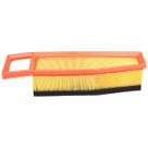 Filtro de Ar do Motor Peugeot 208 Argentino 1.6 Flex 21... Citroen C3 1.6 Flex 23... FABR358S