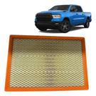 Filtro De Ar Do Motor Ram 1500 Original K68386779aa