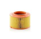 Filtro De Ar Do Motor Ranger Mann Filter C22024