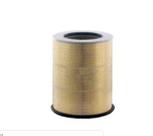 Filtro De Ar Do Motor Volvo 380 400 440 480 520 Mahle Lx1281