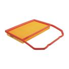 Filtro de ar do motor wega vw gol voyage fox polo up