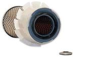 Filtro de ar do motor Wix 46270 para pequenos tratores e carregadeiras
