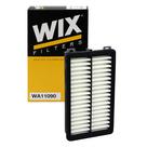 Filtro de ar do motor Wix WA11090 para modelos Hyundai e Kia