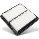 Filtro de ar do motor X4XZ CA9997 para Subaru 2008-2016 Impreza
