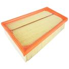 Filtro de Ar do MotorbrNissan Sentra 2.0 16v 2007 até 2013brRenault Megane 2.0 16v 2006 até 2010brRenault Scenic 2.0 16v 2008 até 2010