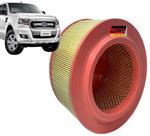 Filtro de Ar do Ranger 2.2 2.5 3.2 Flex Diesel 2012 2013 2014 2015 2016 2017 2018 2019 2020 WEGA Filtro de Ar do Ranger 2.2 2.5 3.2 Flex Diesel 2012 2013 2014 2015 2016 2017 2018 2019 2020 WEGA