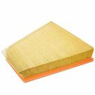 Filtro de ar ecosport 2.0 16v crossfox fox gol g5 spacefox 1.6 ab2371 - Bosch