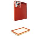Filtro de ar - ecosport 2008 a 2009 - ca10293