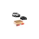 Filtro De Ar ( Elemento ) - (novo Fusion 2013 A 2017 Motor 2.0 Ecoboost Gasolina - Motor Duratec 2.5 Flex) (nova Edge 2016 A 2017 Motor Duratec V6 3.5 Filtro De Ar ( Elemento ) - (novo Fusion 2013 A 2017 Motor 2.0 Ecoboost Gasolina - Motor Duratec 2.5 Flex) (nova Edge 2016 A 2017 Motor Duratec V6 3.5