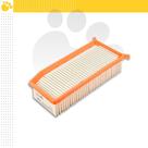 Filtro De Ar Em Diante 1.6 H4m 2.0 Oroch Ate 2020 Ama165467674r
