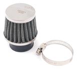 Filtro De Ar Esportivo 35mm Shineray Jet 50cc Biz100 Pop