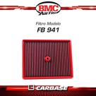 Filtro de ar esportivo BMC UP TSI/ Polo TSI/ T-cross TSI FB941