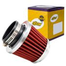 Filtro de Ar Esportivo Cbx 250 Twister / Tornado 250 / Cb 300 / Xre 300 Eksim
