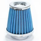 Filtro De Ar Esportivo Conico Rigido Medida 62mm Lavavel Filtro De Ar Esportivo Conico Rigido Medida 62mm Lavavel