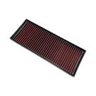 Filtro De Ar Esportivo De Alta Vazão Para VW Golf 5 6 Passat CC Scirocco Tiguan Touran Beetle Caddy