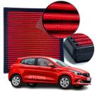Filtro de Ar Esportivo Fiat Argo 1.8 16v Flex ano 2017 a 2024 inbox Trekking Hgt Precision Open Edition E.torq Flex 2018 2019 2020 2022 2023 Filtro de Ar Esportivo Fiat Argo 1.8 16v Flex ano 2017 a 2024 inbox Trekking Hgt Precision Open Edition E.torq Flex 2018 2019 2020 2022 2023