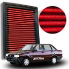Filtro De Ar Esportivo Fiat Prêmio 1.5 8v Ano 1993 A 1994 Lavável Reutilizável Filtro De Ar Esportivo Fiat Prêmio 1.5 8v Ano 1993 A 1994 Lavável Reutilizável