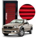 Filtro De Ar Esportivo Fiat Strada motor 1.4 8v Fire ano 2013 A 2020 Hard Working Manual Freedom Cabine Dupla Simples Filtro De Ar Esportivo Fiat Strada motor 1.4 8v Fire ano 2013 A 2020 Hard Working Manual Freedom Cabine Dupla Simples