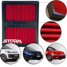 Filtro de Ar Esportivo Inbox 1.0 TSI Turbo VW UP Polo Virtus Nivus Golf T-Cross RS Filter 200 Confortline Sense Highline 170 motor versão Filtro de Ar Esportivo Inbox 1.0 TSI Turbo VW UP Polo Virtus Nivus Golf T-Cross RS Filter 200 Confortline Sense Highline 170 motor versão