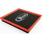 Filtro De Ar Esportivo Inflow Gm Cruze 1.8 16v 2011+ Hpf1550