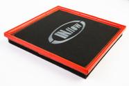 Filtro de Ar Esportivo Inflow GM Cruze 1.8 Filtro de Ar Esportivo Inflow GM Cruze 1.8