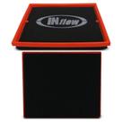 Filtro de Ar Esportivo Inflow GM Omega e Suprema 2.0 / 2.2 / 3.0 / 4.1 92-98