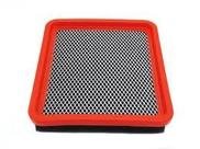 Filtro de Ar Esportivo Inflow GM Tracker 2.0 8V / 2.0 16V 01-2013