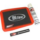Filtro de Ar Esportivo Inflow para Jet Ski Yamaha WaveRunner VX110 Deluxe e Sport 2005 a 2015