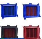 Filtro de Ar Esportivo Lavável CG160 Titan Fan 160 Start Filtro de Ar Esportivo Lavável CG160 Titan Fan 160 Start